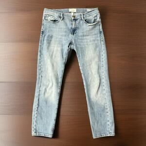 Classic Blue Women's Jeans